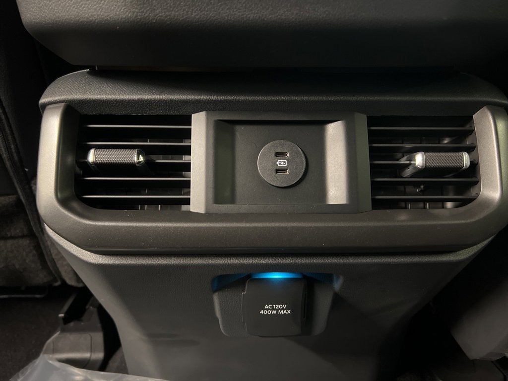 New 2025 Ford F150 Lariat w/ Equipment Group 501A Mid image 35