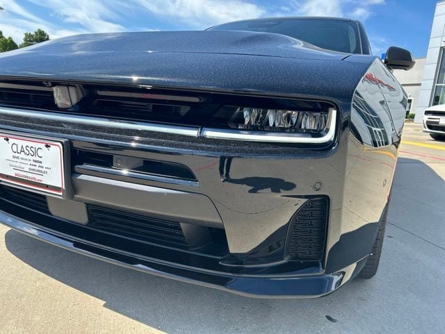 New 2026 Dodge Charger Scat Pack AWD/4WD image 5