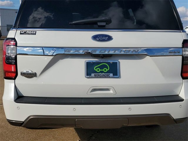 Used 2020 Ford Expedition Max King Ranch image 33