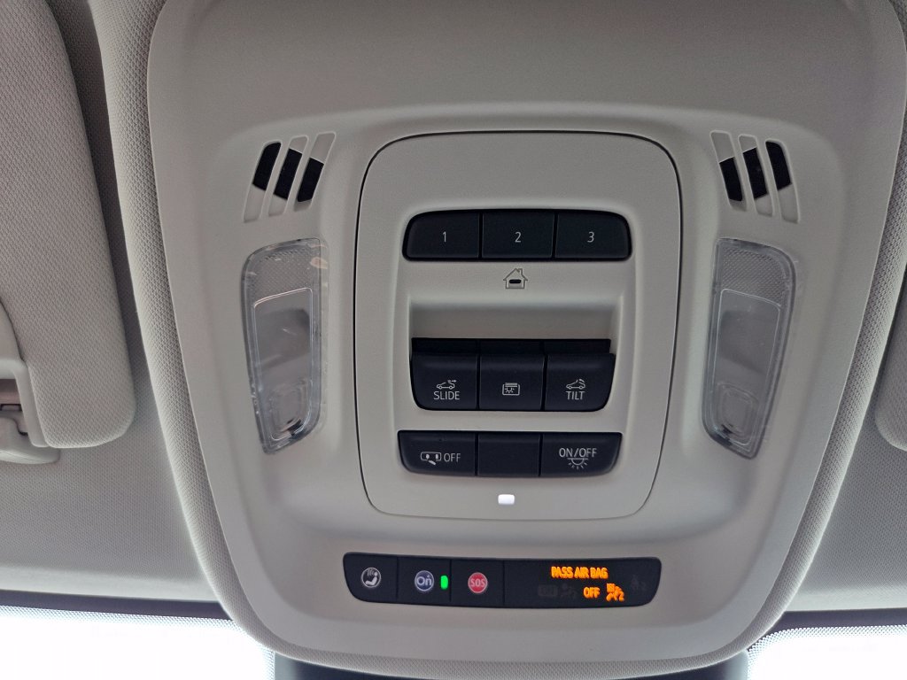 New 2026 Buick Envision Sport Touring AWD/4WD image 25