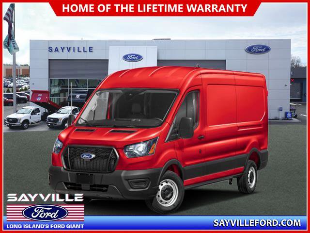 New 2026 Ford Transit 250 148 Medium Roof