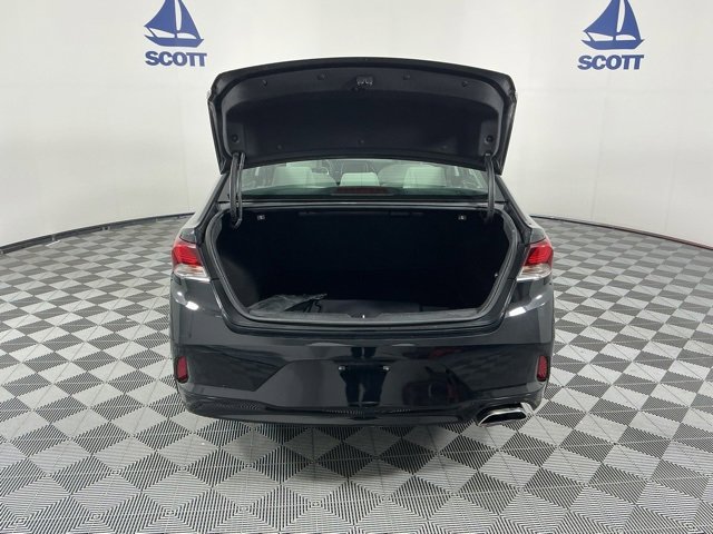 Used 2019 Hyundai Sonata SE image 22