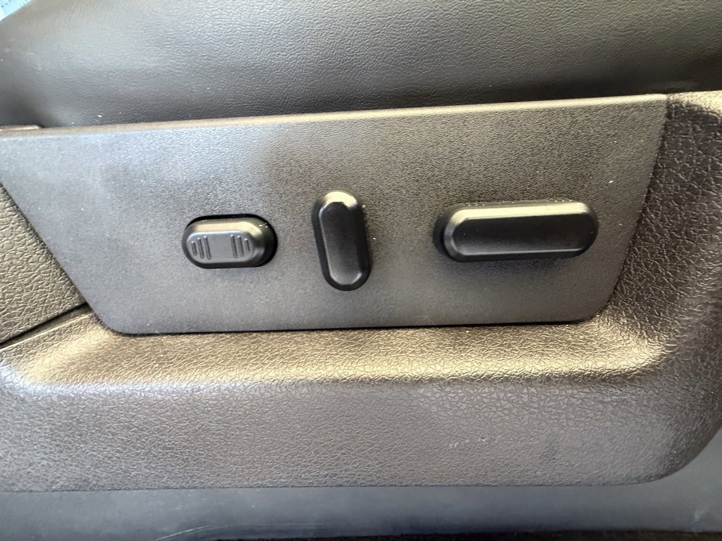 Used 2014 Ford F150 Limited image 52