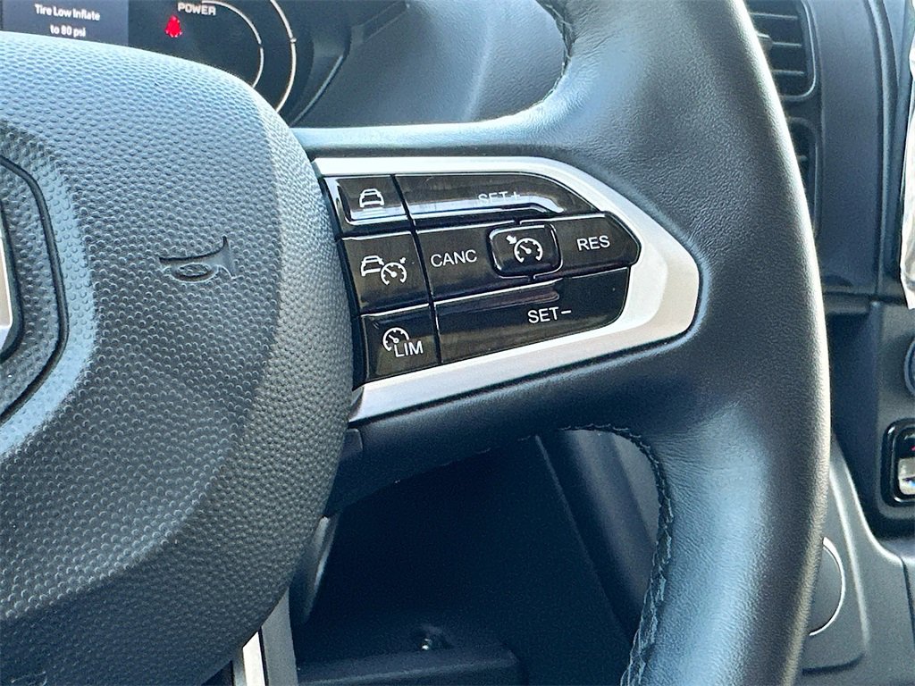 Used 2024 RAM ProMaster 3500 w/ Delivery Van Package image 26