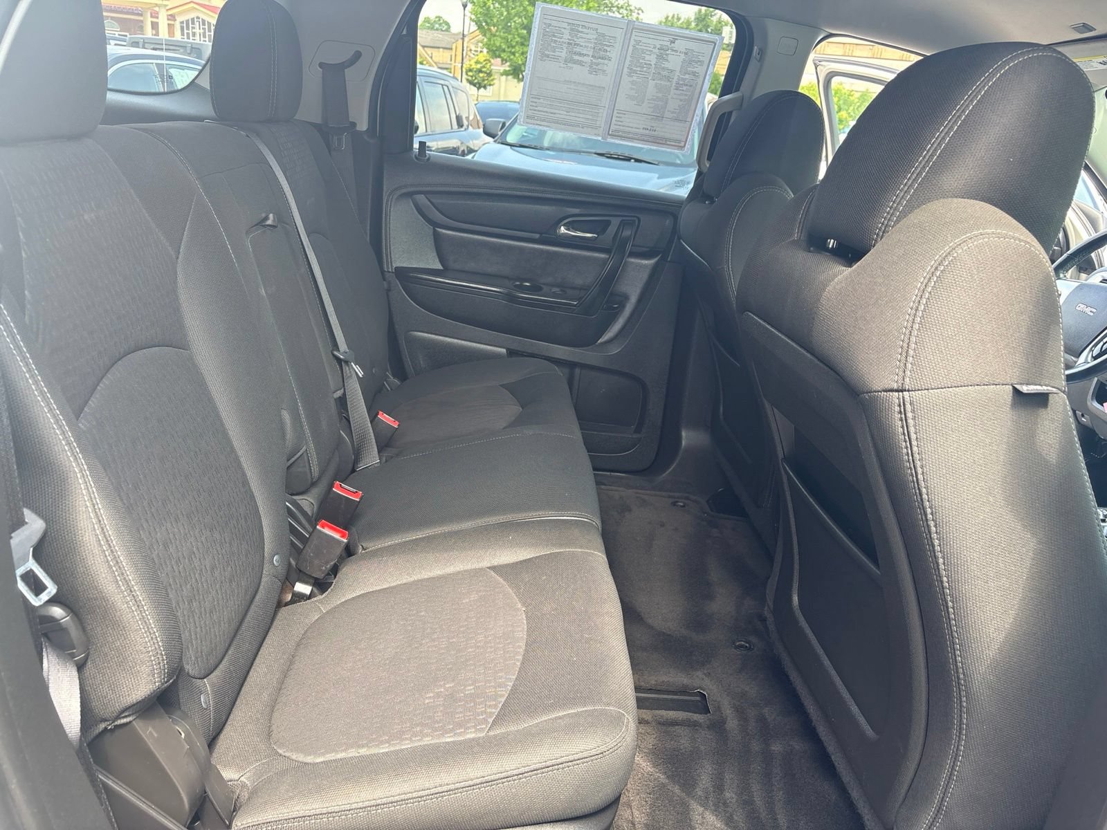 Used 2016 GMC Acadia SL FWD image 17