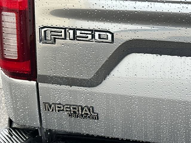 Certified 2018 Ford F150 Limited w/ Trailer Tow Package image 16