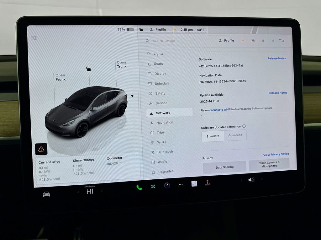 Used 2022 Tesla Model Y Performance image 48