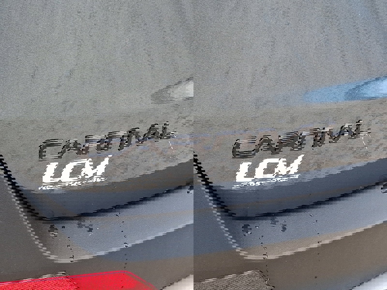 New 2026 Kia Carnival SX w/ SX Dark Edition Package image 19