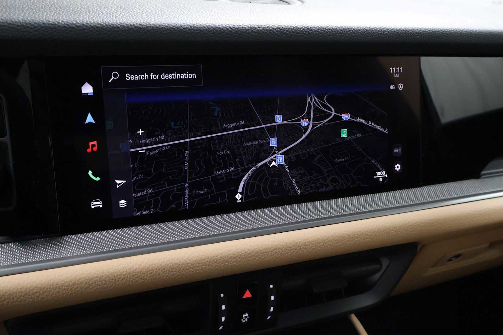New 2026 Porsche Cayenne AWD/4WD image 31