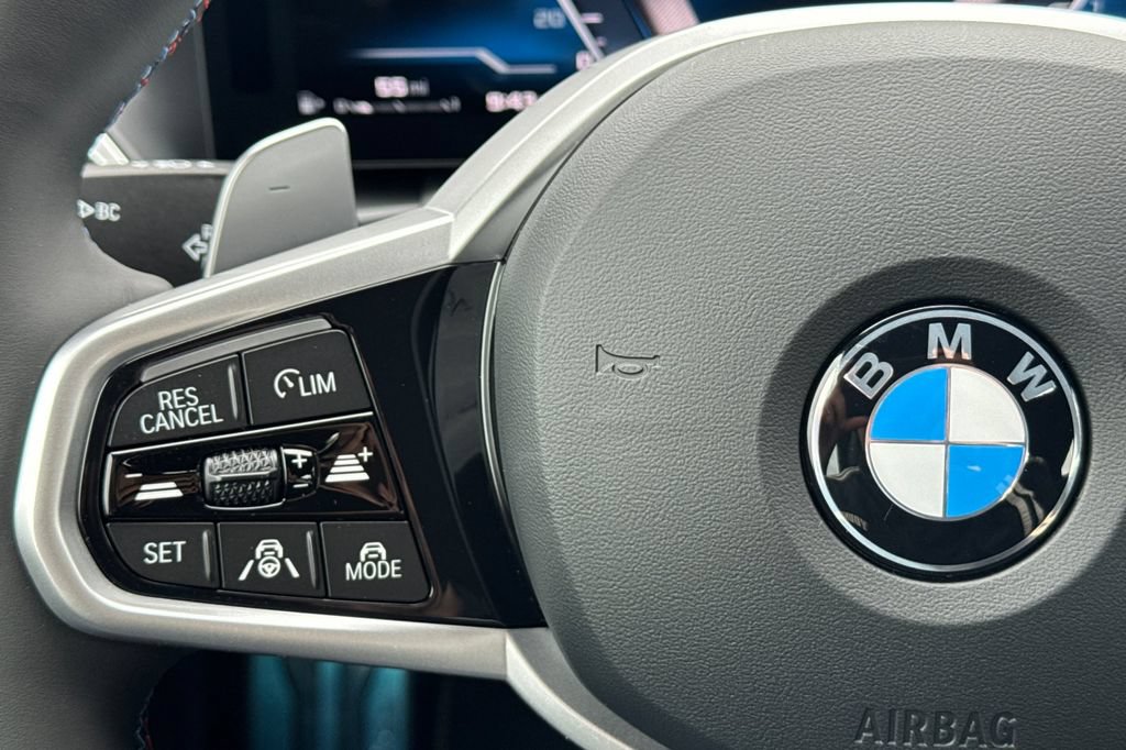 New 2027 BMW M440i Coupe RWD image 26