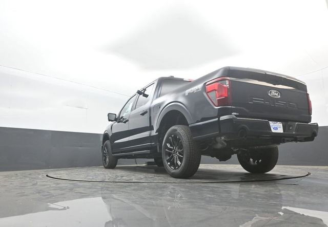 New 2026 Ford F150 XLT w/ Equipment Group 302A MID image 29