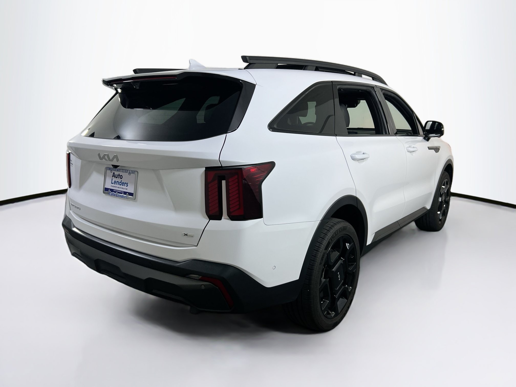 Used 2024 Kia Sorento SX Prestige AWD/4WD image 5