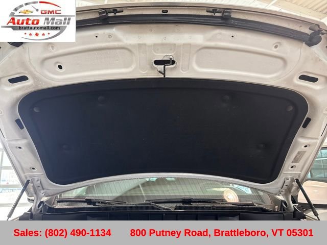 Used 2023 GMC Yukon Denali w/ Max Trailering Package image 25