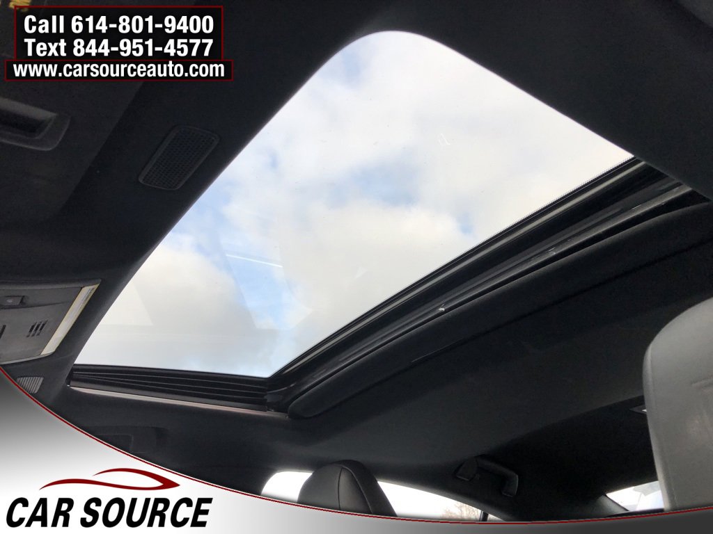 Used 2021 Lexus ES 350 F Sport image 25