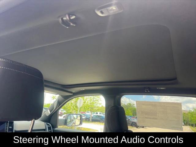 Certified 2026 RAM 1500 Big Horn AWD/4WD image 49