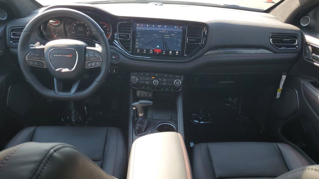 New 2026 Dodge Durango GT image 12