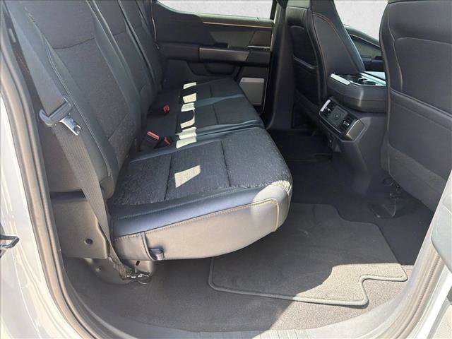 Used 2025 Ford F150 Tremor AWD/4WD image 22
