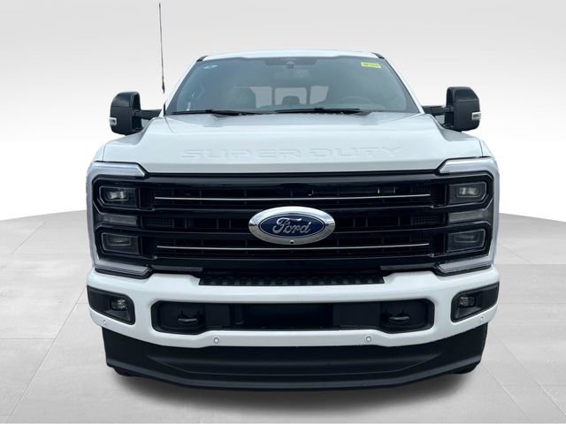 New 2026 Ford F350 4x4 Crew Cab Super Duty image 2
