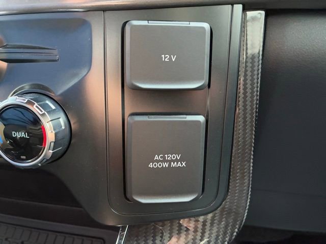 New 2025 Ford F150 XLT w/ Equipment Group 302A MID image 45