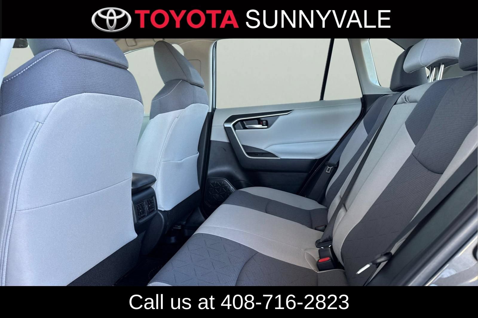 Certified 2025 Toyota RAV4 XLE AWD/4WD image 6