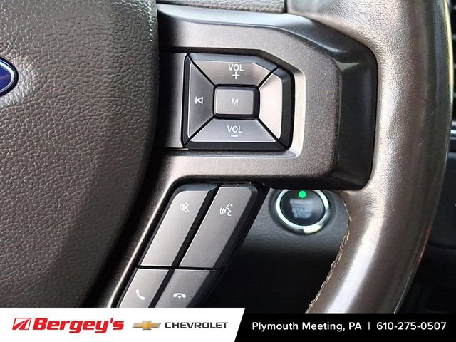 Used 2020 Ford Expedition Max Limited image 25