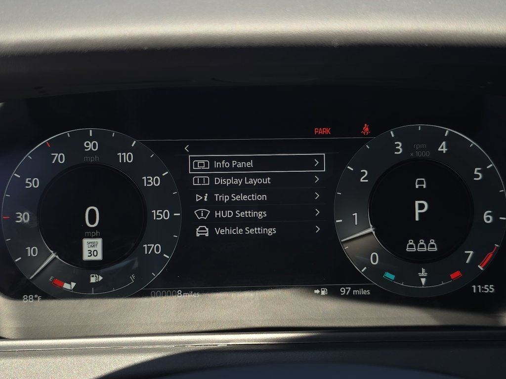 New 2026 Land Rover Range Rover Velar Autobiography AWD/4WD image 20