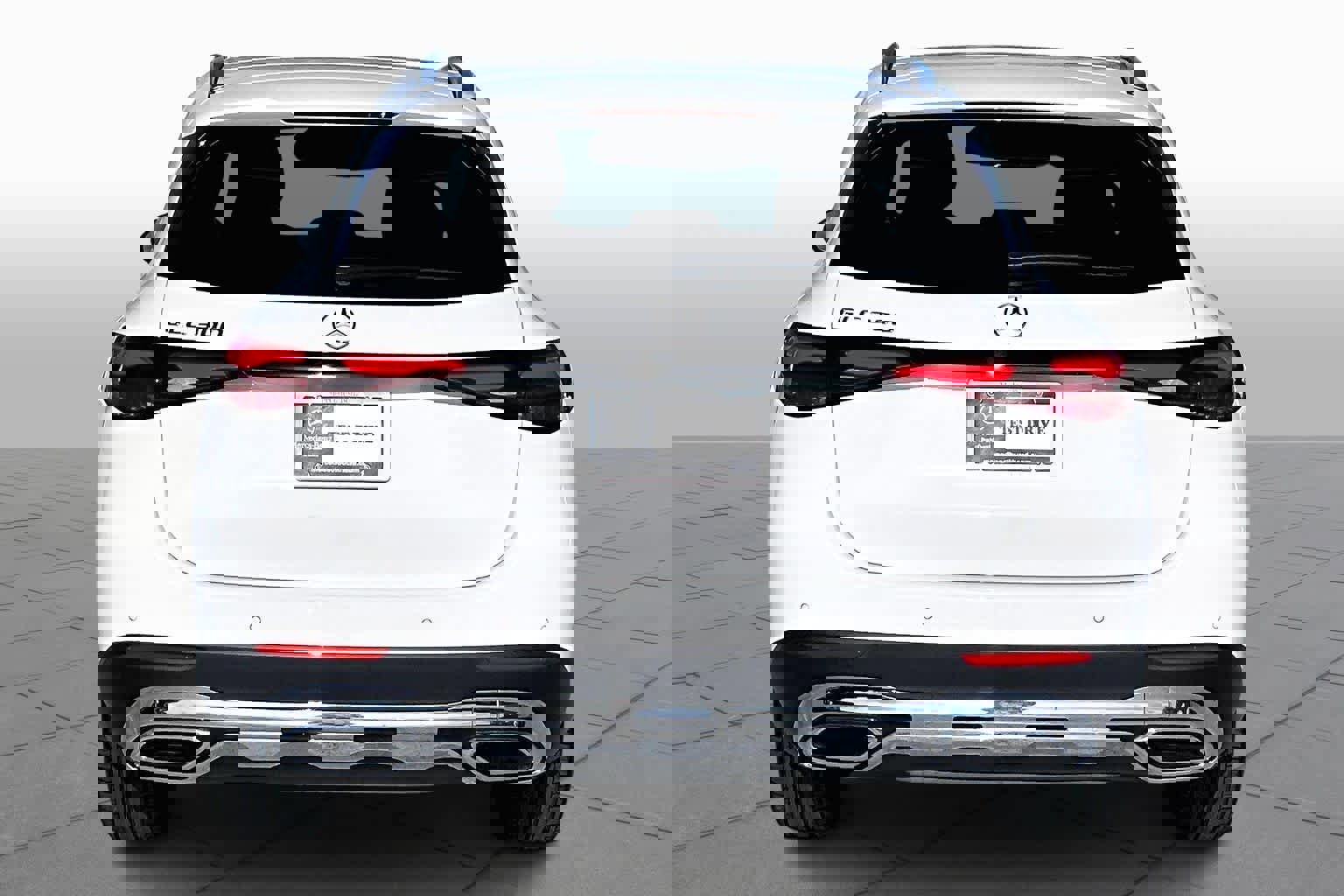 Certified 2025 Mercedes-Benz GLC 300 image 5