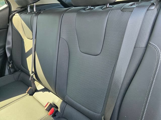 Used 2025 Buick Encore GX Preferred FWD image 10