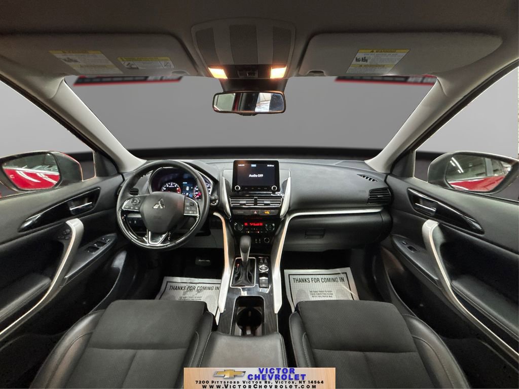 Used 2024 Mitsubishi Eclipse Cross SE image 27