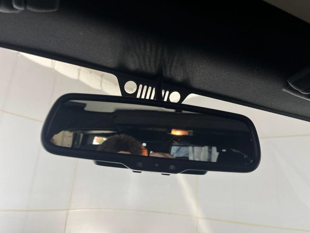 Used 2018 Jeep Wrangler Unlimited Sport AWD/4WD image 67