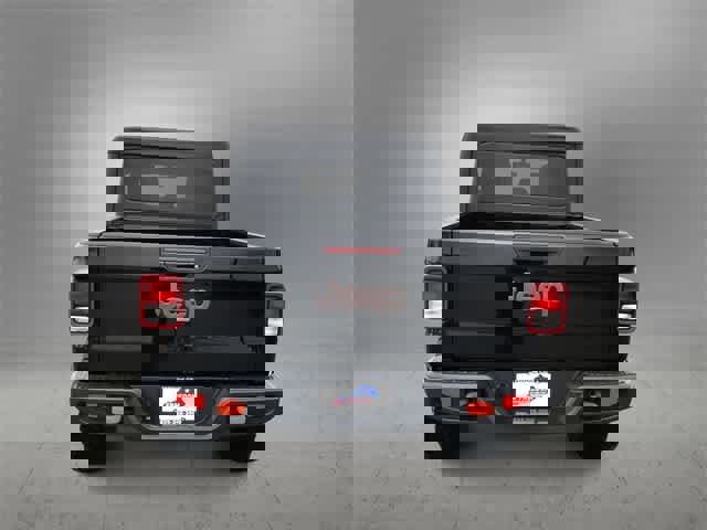 Used 2023 Jeep Gladiator Mojave image 5