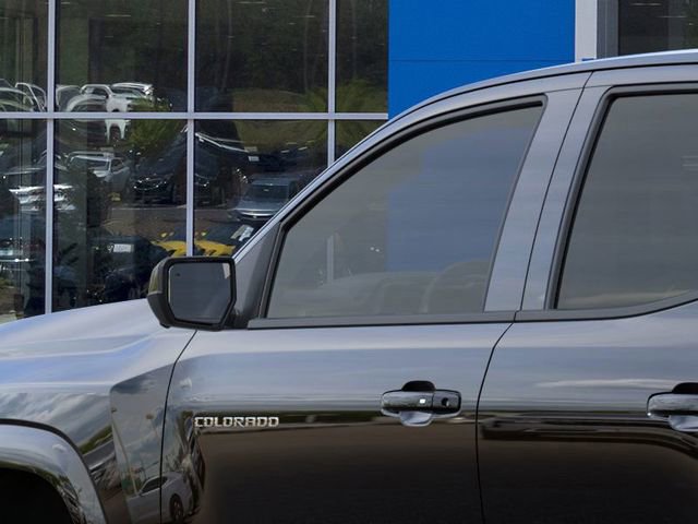 New 2026 Chevrolet Colorado Z71 w/ Technology Package image 12
