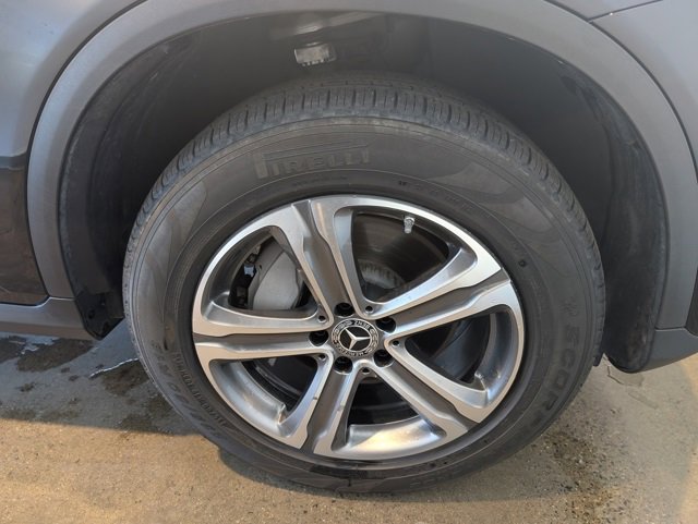 Used 2022 Mercedes-Benz GLC 300 4MATIC image 7