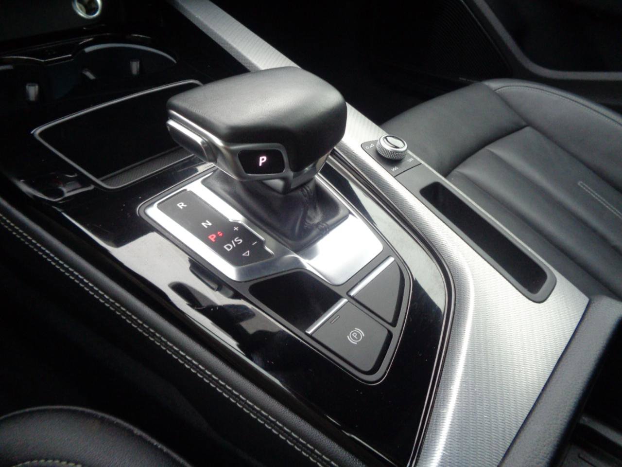 Used 2020 Audi A5 2.0T Premium Plus w/ Premium Plus AWD/4WD image 31