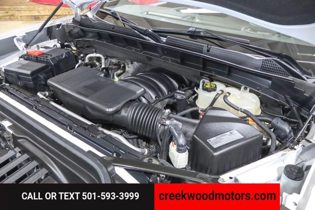 Used 2021 GMC Sierra 1500 SLT w/ SLT Premium Plus Package image 18