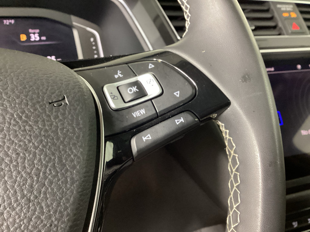 Used 2021 Volkswagen Tiguan S AWD/4WD image 26