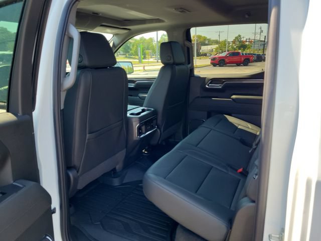 New 2026 GMC Sierra 1500 Elevation w/ Elevation Premium Package AWD/4WD image 12