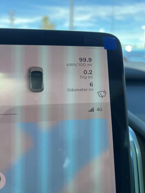 New 2026 Volvo EX30 Plus w/ Protection Package image 11