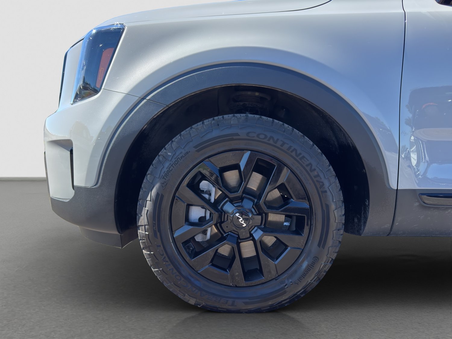 Used 2024 Kia Telluride SX X-Pro AWD/4WD image 20