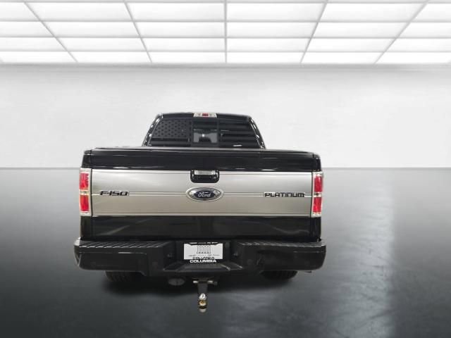Used 2014 Ford F150 Platinum image 6