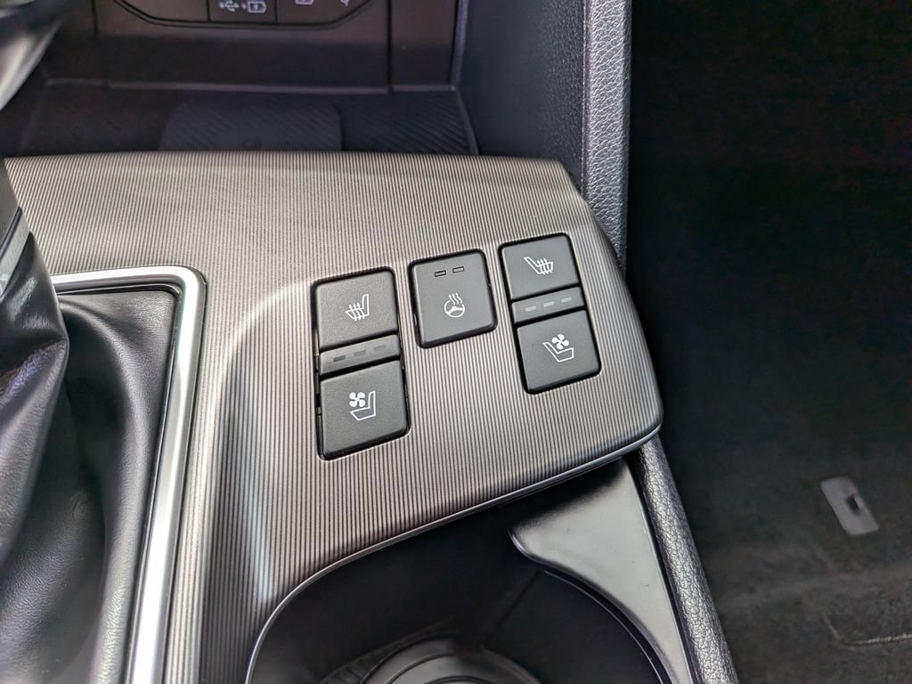 Certified 2026 Kia Sportage SX FWD image 28