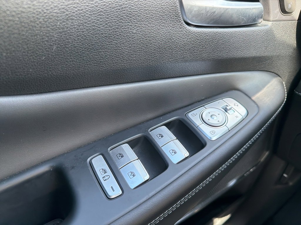 Certified 2023 Hyundai Santa Fe Calligraphy image 31