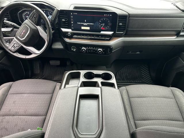 Certified 2023 GMC Sierra 1500 Elevation AWD/4WD image 20