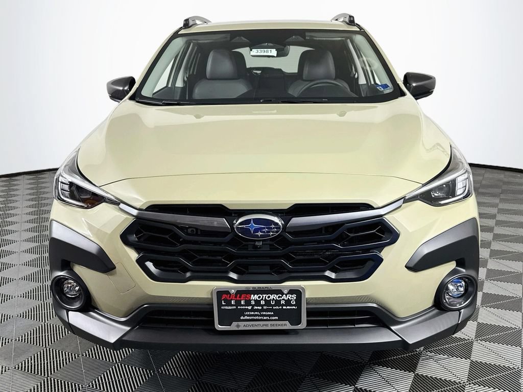 New 2026 Subaru Crosstrek 2.5i Limited AWD/4WD image 2
