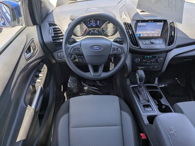 Used 2018 Ford Escape SE w/ SE Sync 3 Package FWD image 19