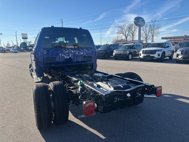New 2026 Ford F350 Lariat AWD/4WD image 19