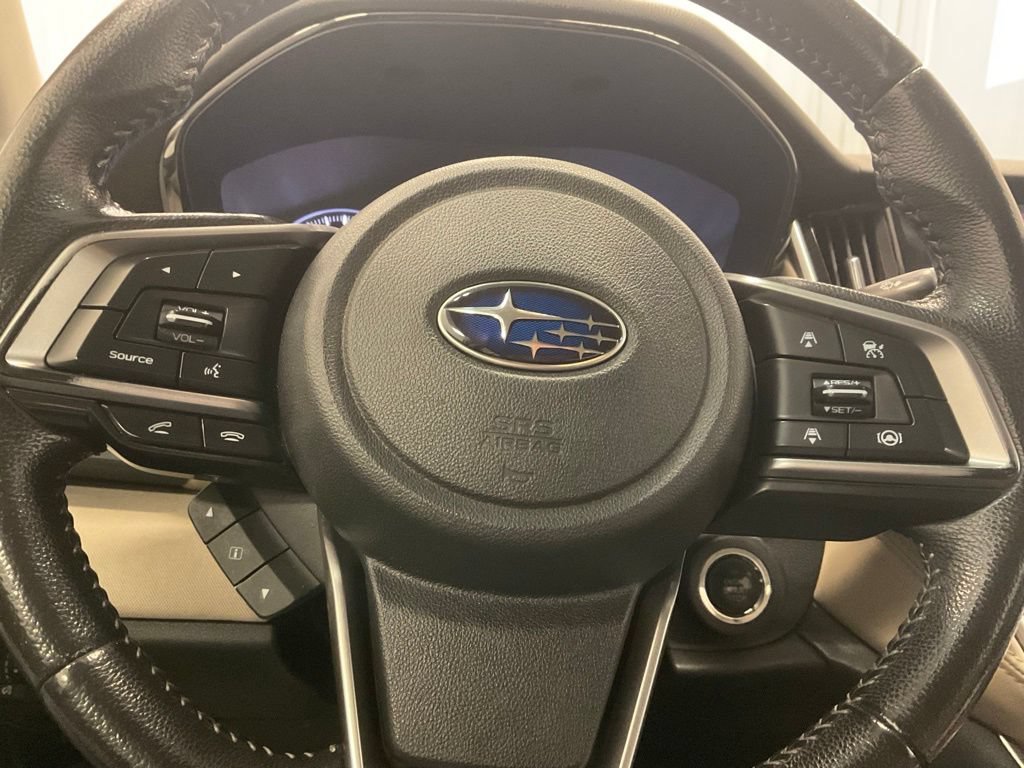 Used 2022 Subaru Legacy Premium AWD/4WD image 16