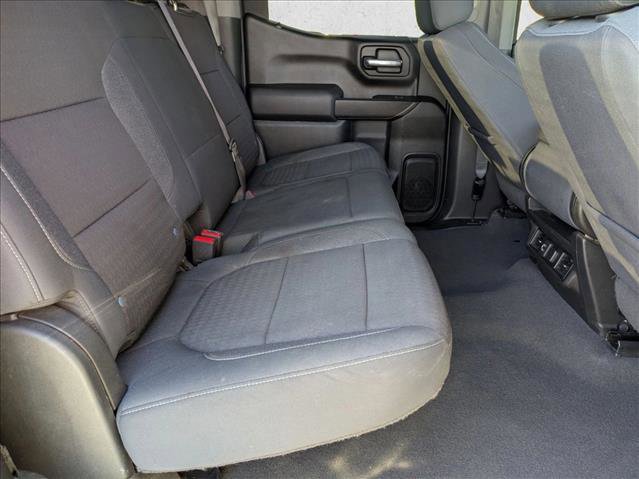 Used 2021 Chevrolet Silverado 1500 LT image 19