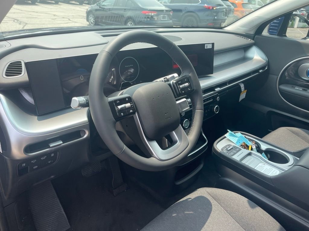 New 2026 Hyundai Ioniq 9 SE AWD/4WD image 16
