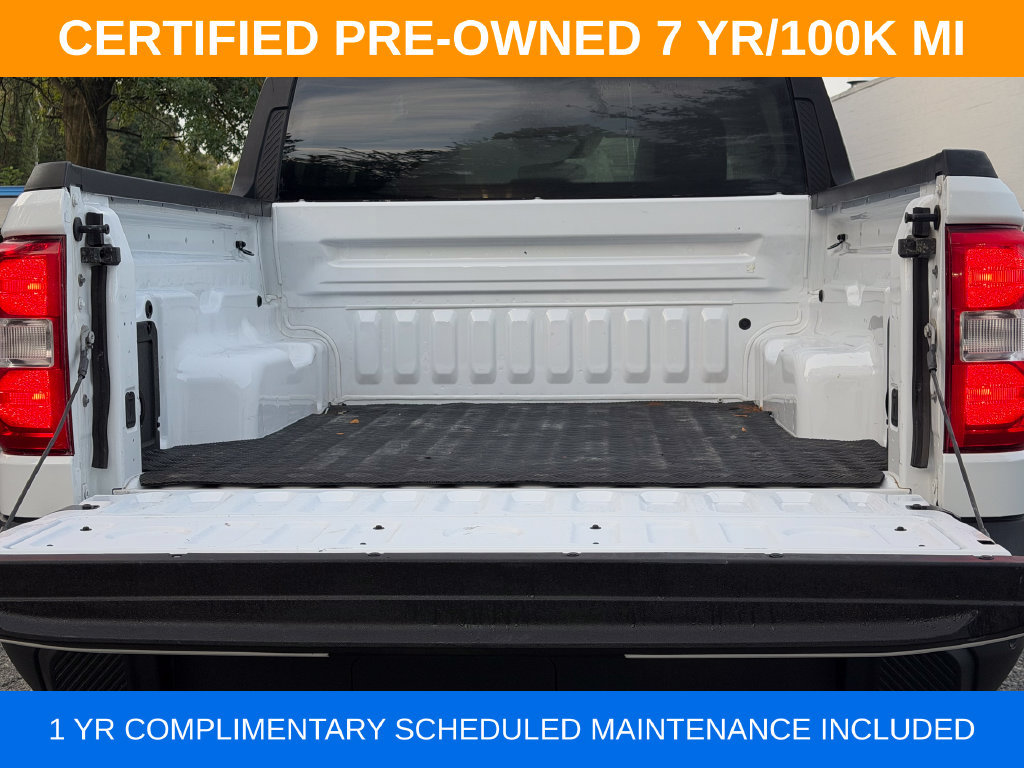 Used 2025 Ford Maverick XL w/ Equipment Group 101A AWD/4WD image 19